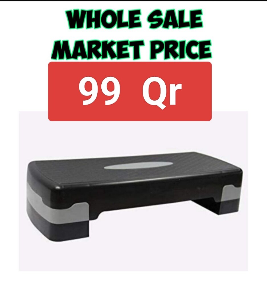 situp bench, spinning bike, weights - 9