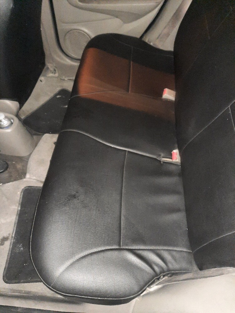 Honda city - 7