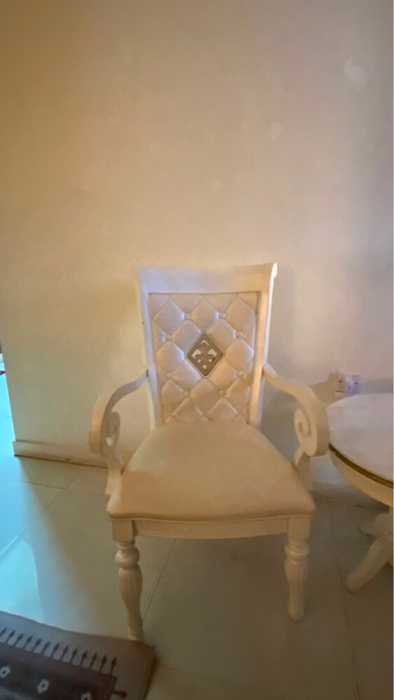 Dining table - 3