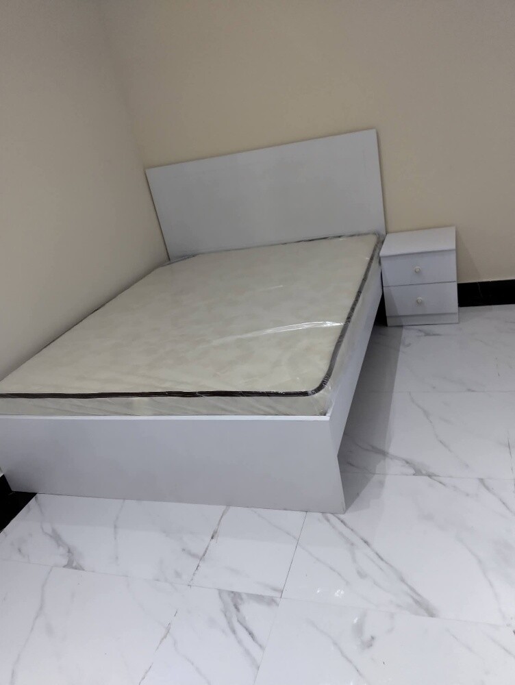 سرير ومرتبة - 3