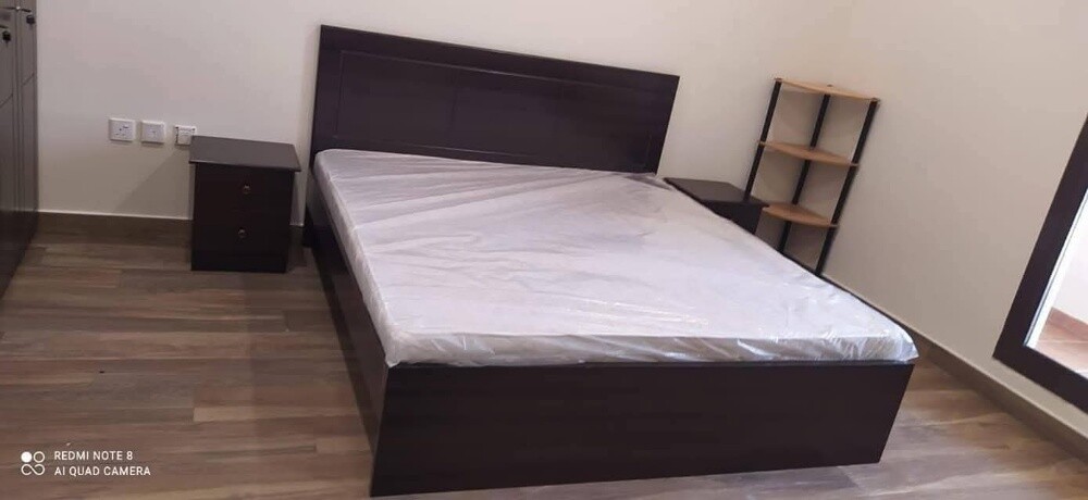 سرير ومرتبة - 23