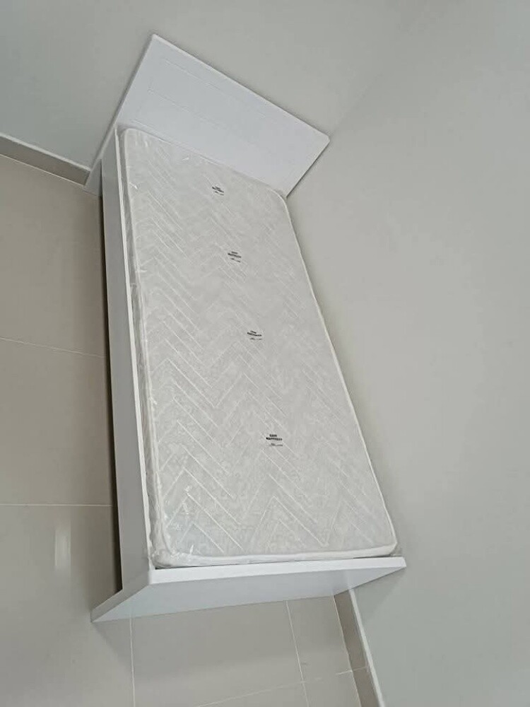 سرير ومرتبة - 26