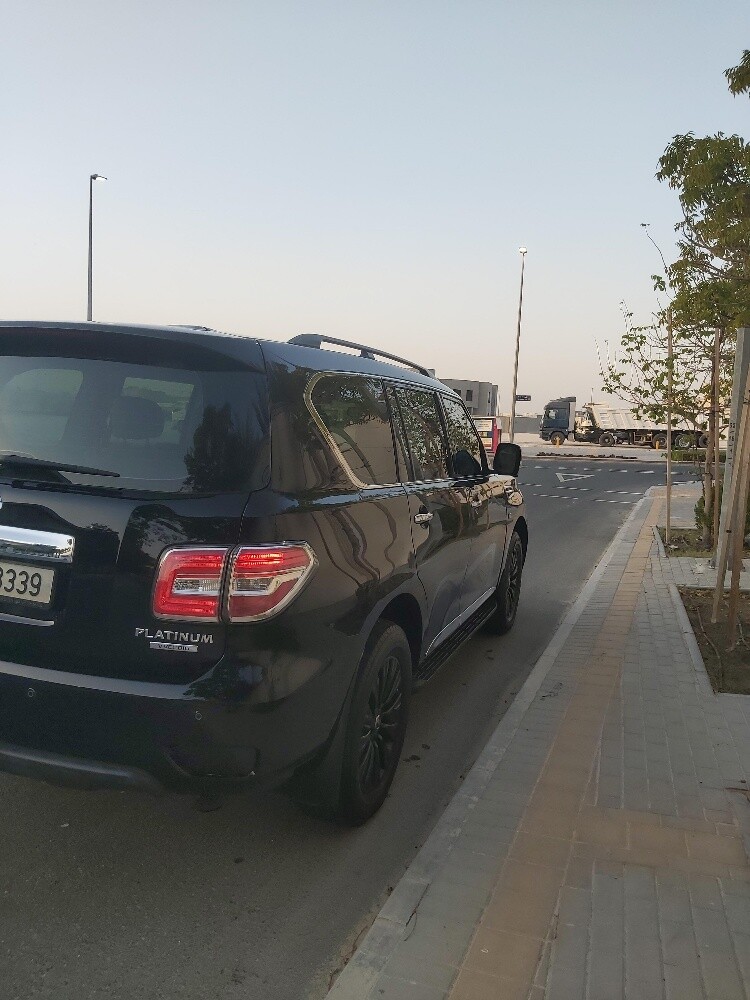 بدل مع تاهو تضيف - 5