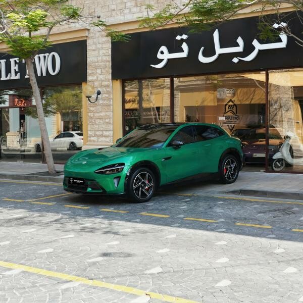 شاومي  واي يو 7 ماكس 2025 - 1