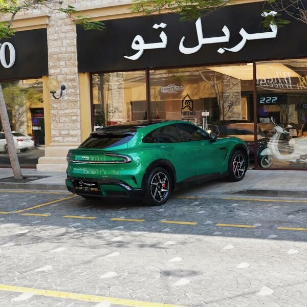 شاومي  واي يو 7 ماكس 2025 - 7