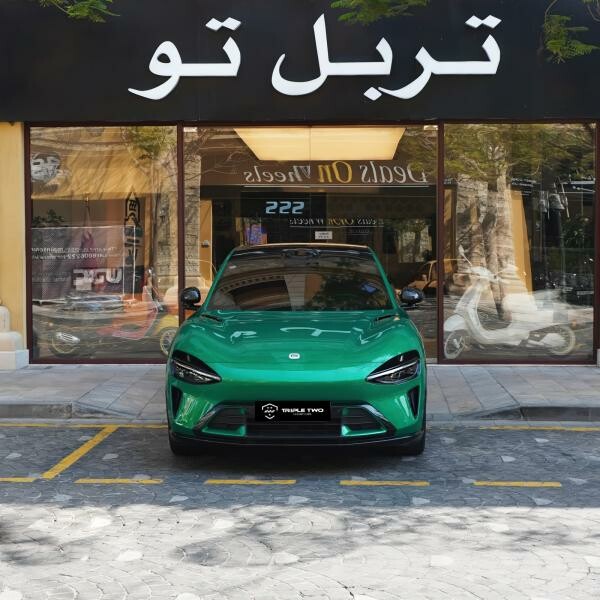 شاومي  واي يو 7 ماكس 2025 - 3