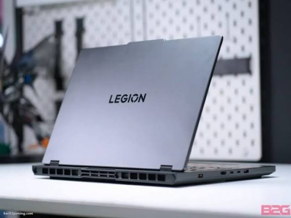 lenovo legion 5 - 2
