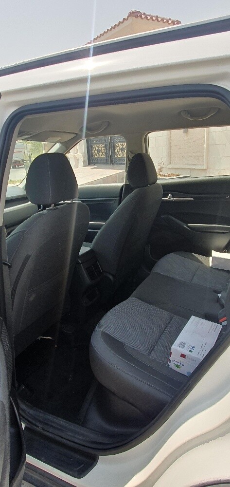 Kia Seltos 2021 - 6