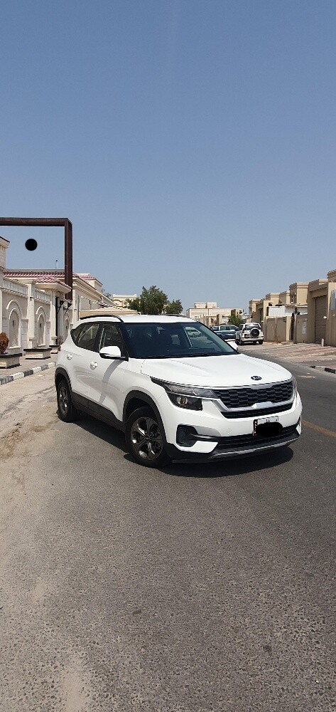 Kia Seltos 2021 - 3