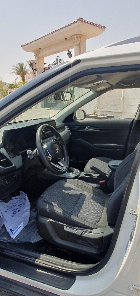 Kia Seltos 2021 - 5