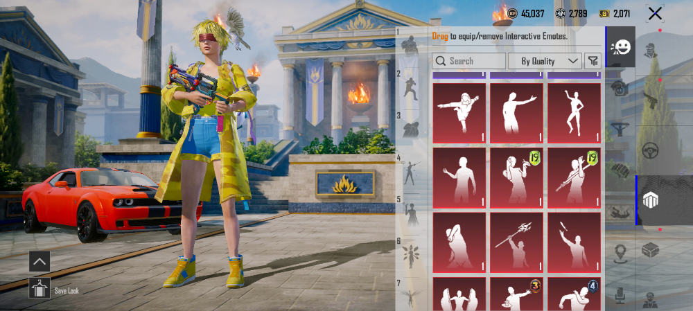 PUBG account for sale - 14