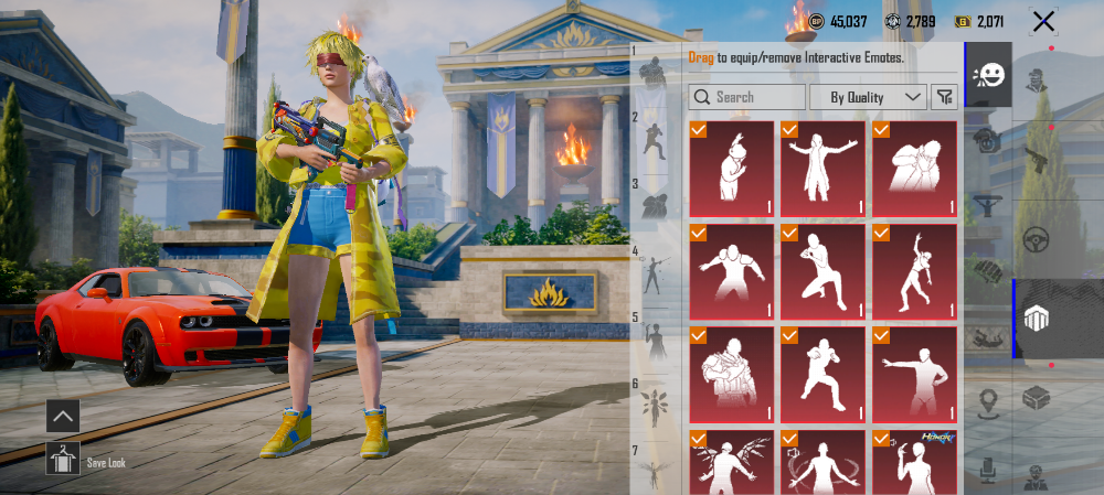 PUBG account for sale - 13