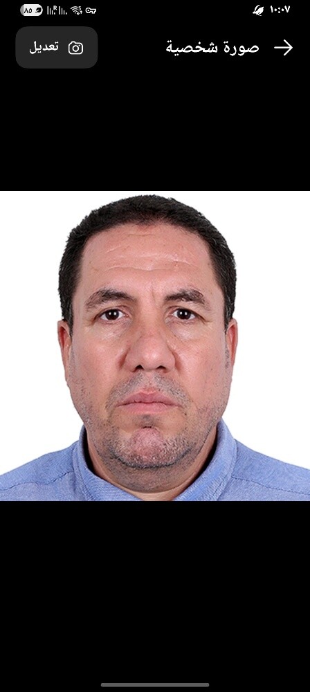 سائق مصري - 1