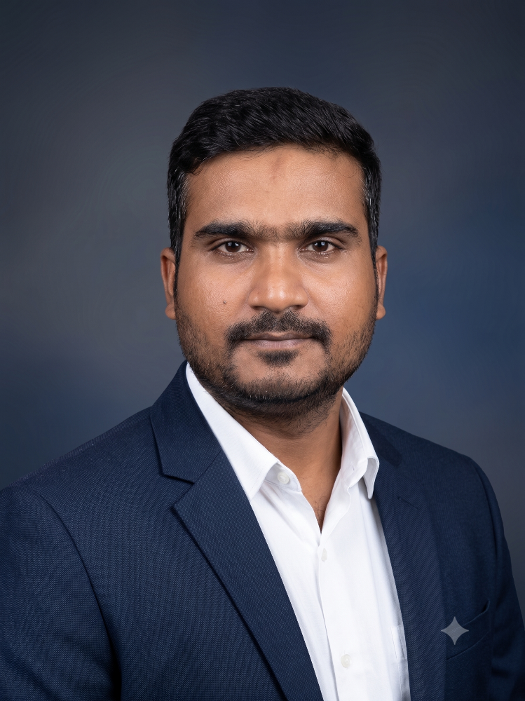 Mohammed Maroof Khan - 2