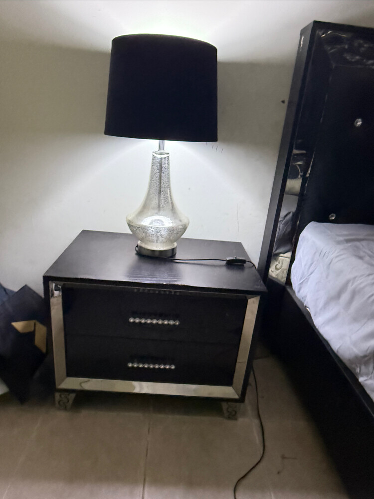 Large complete bedroom - 3