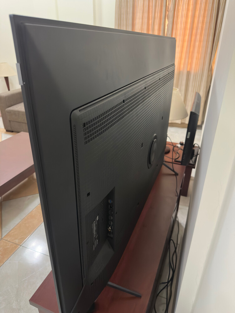 TCL 65” QLED TV (MODEL: 65C655) - 6