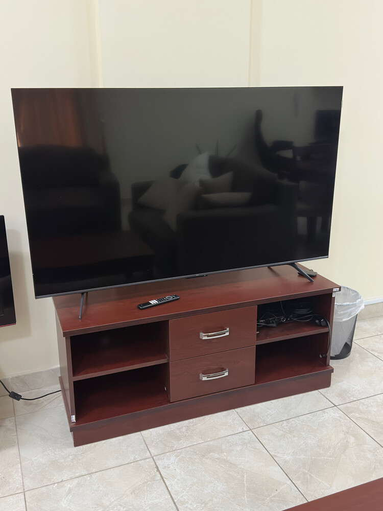 TCL 65” QLED TV (MODEL: 65C655) - 3