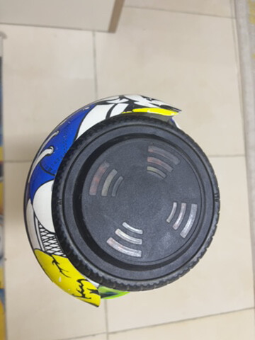 Hoverboard - 2