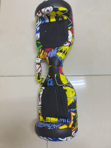Hoverboard - 1