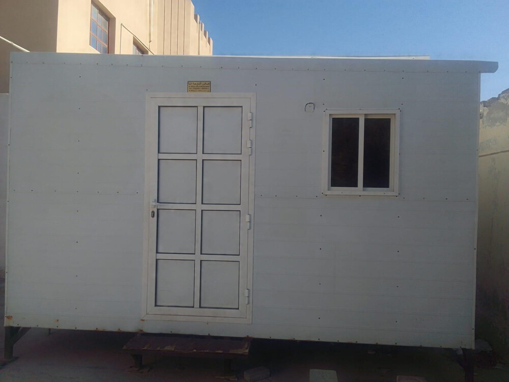 Cabin for sale - 2