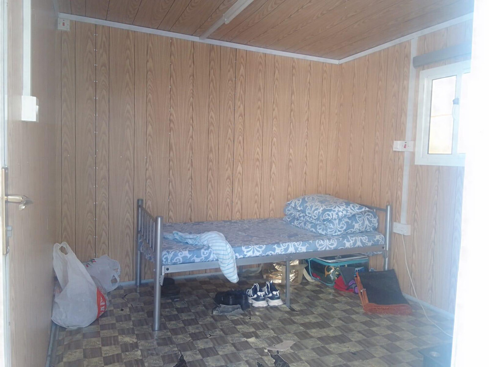 Cabin for sale - 3