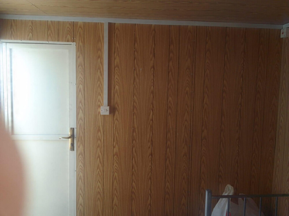 Cabin for sale - 1