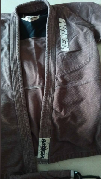 Venum BJJ GI A3.5 - 2