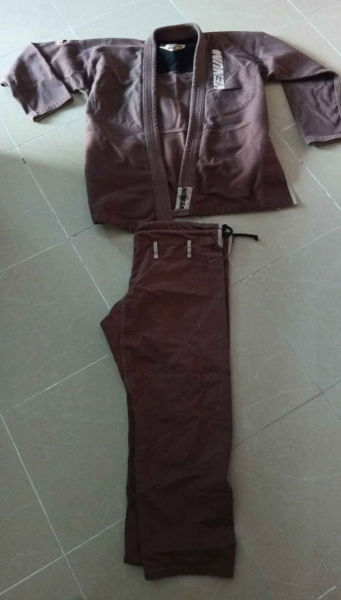 Venum BJJ GI A3.5 - 1