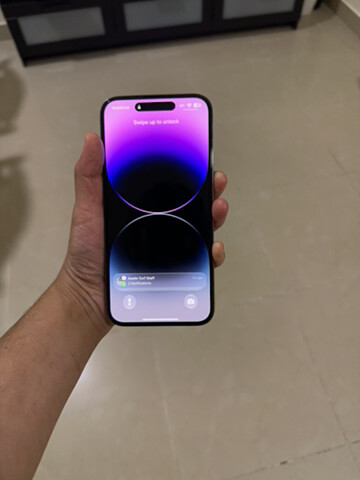 Iphone 14 pro max - 3