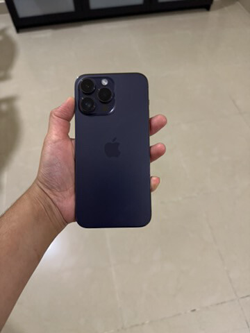 Iphone 14 pro max - 1
