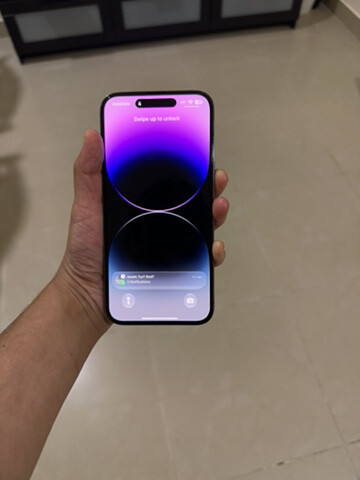 Iphone 14 pro max - 4