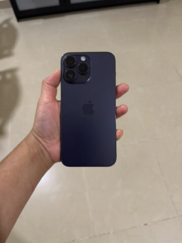 Iphone 14 pro max - 2