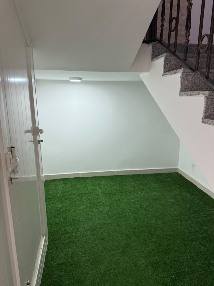 Service/residential villa for rent - 29