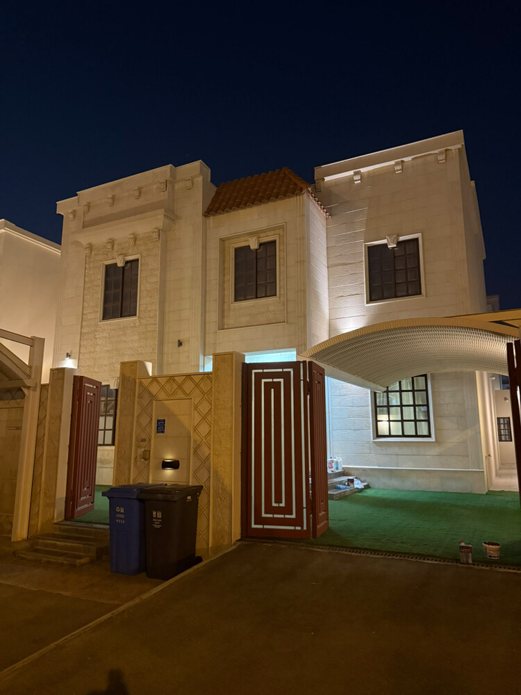 Service/residential villa for rent - 2