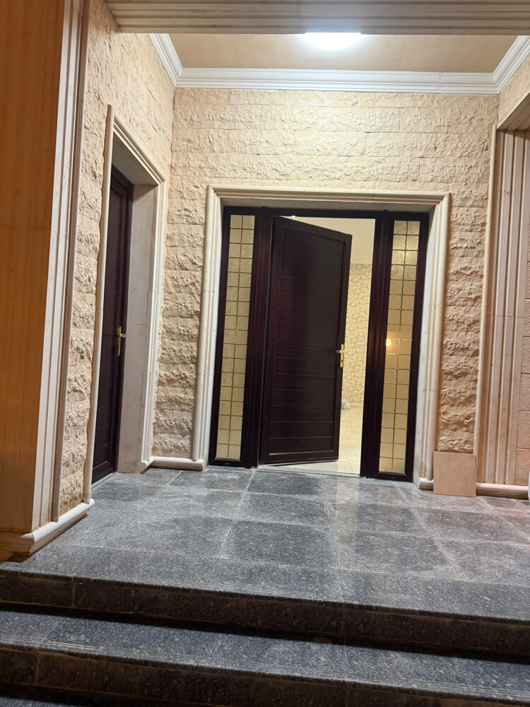 Service/residential villa for rent - 3
