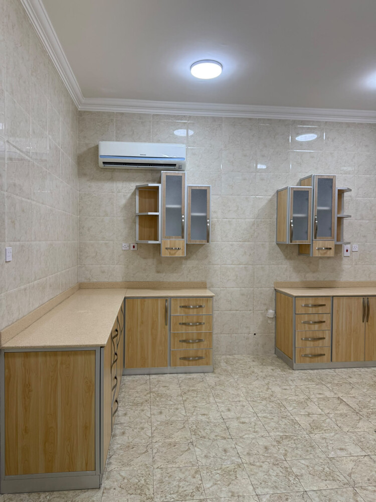 Service/residential villa for rent - 21