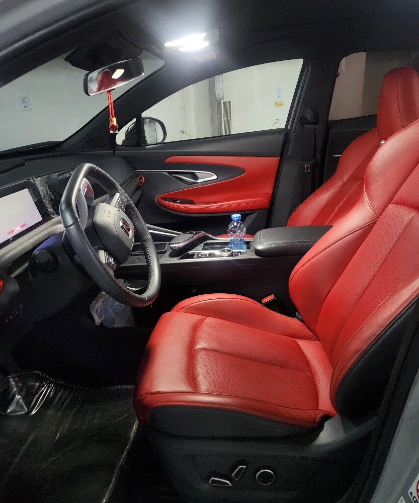 FOR SALE - CHANGAN UNI T 2023 - 9