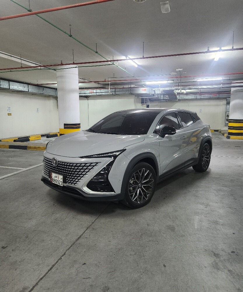 FOR SALE - CHANGAN UNI T 2023 - 1