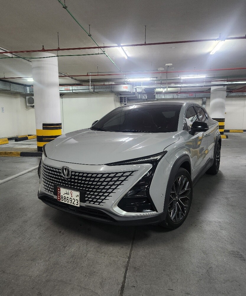 FOR SALE - CHANGAN UNI T 2023 - 2