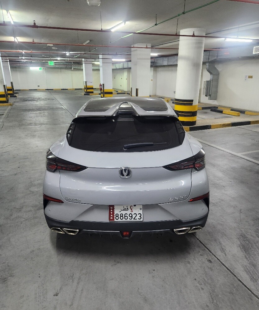 FOR SALE - CHANGAN UNI T 2023 - 6