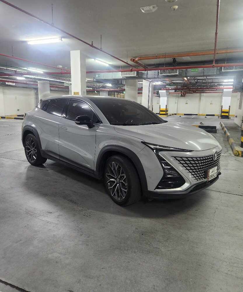 FOR SALE - CHANGAN UNI T 2023 - 3
