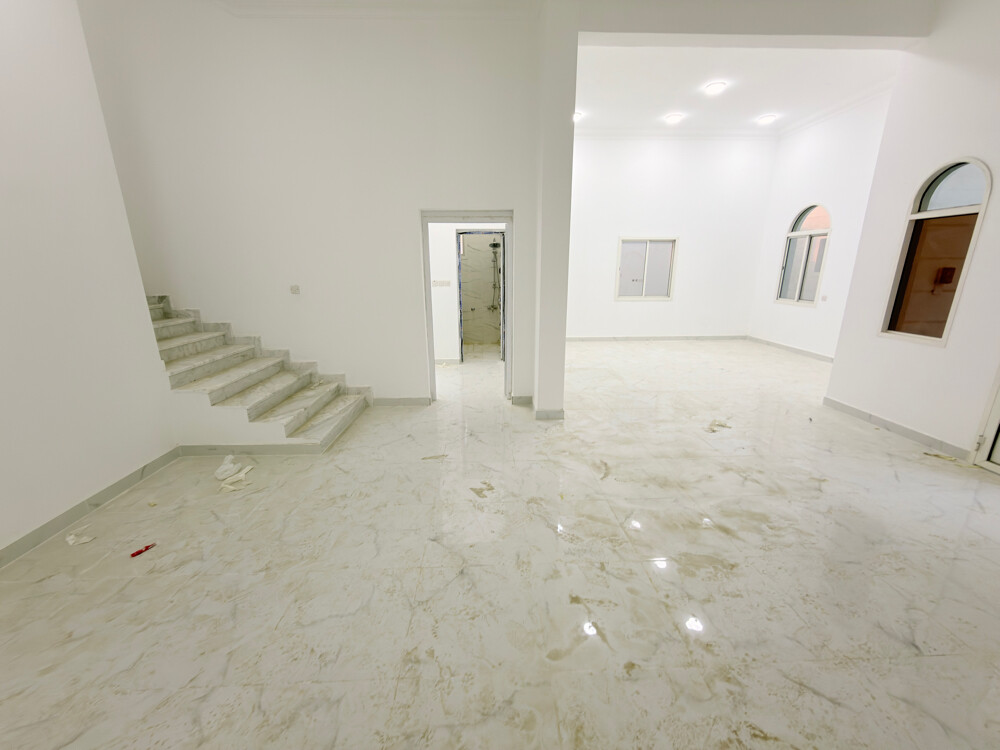 Villa for Rent in South Muaither - 1
