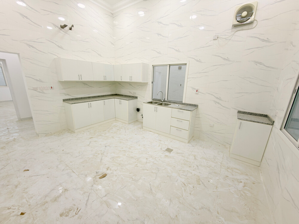 Villa for Rent in South Muaither - 5