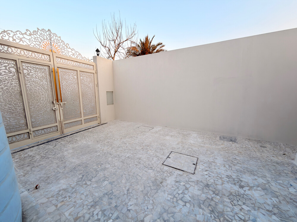 Villa for Rent in South Muaither - 2