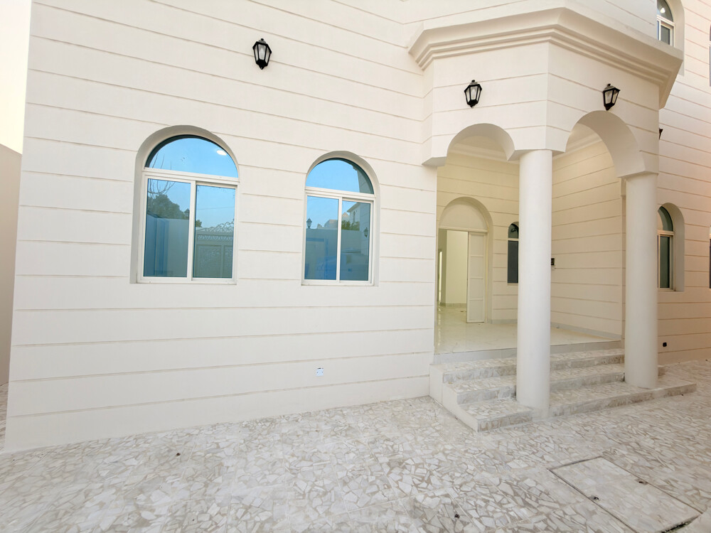 Villa for Rent in South Muaither - 6