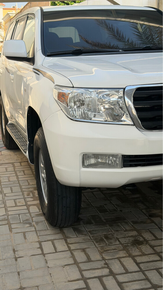 للبيع الموتر جاهز - 1