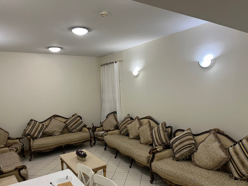 Two sofa sets for sale. Price is sl - 5