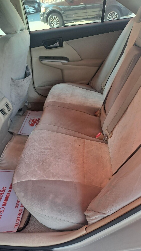 Toyota Camry RZ 2015 - 7