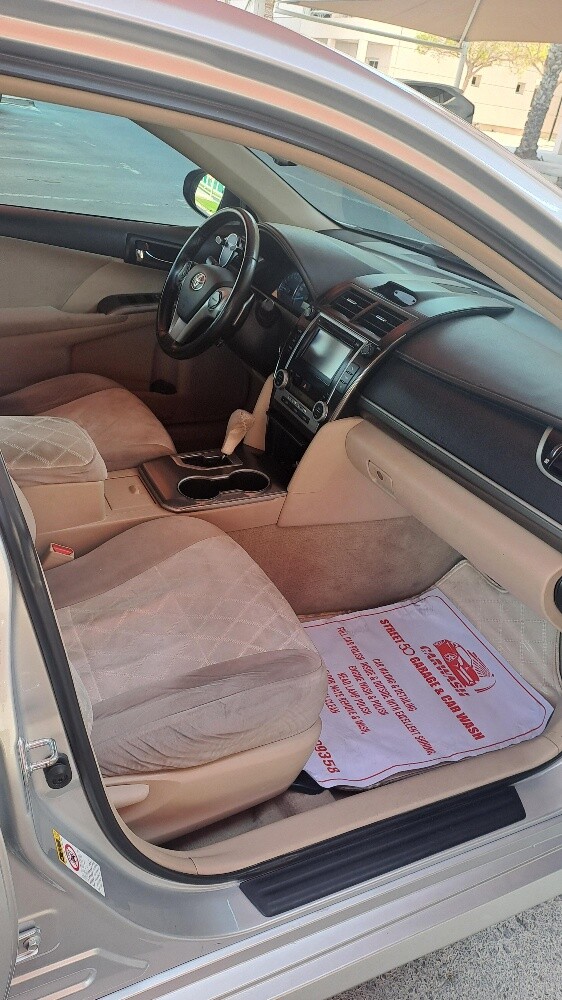 Toyota Camry RZ 2015 - 11