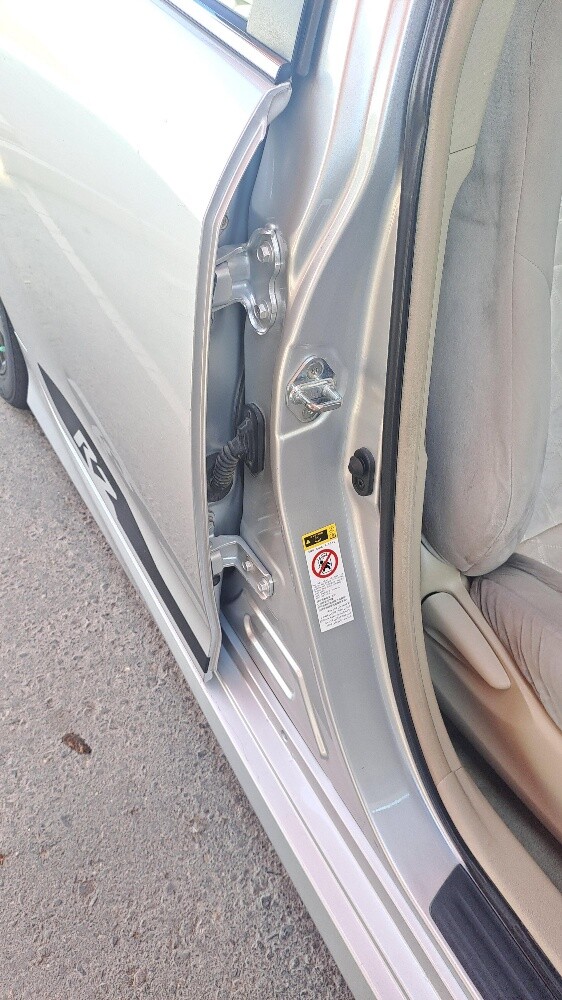 Toyota Camry RZ 2015 - 12